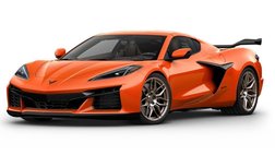 2026 Chevrolet Corvette Z06