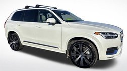 2025 Volvo XC90 B6 Ultra Bright Theme 7P