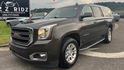 2020 GMC Yukon XL SLT