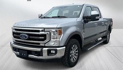 2021 Ford Super Duty F-250 Lariat