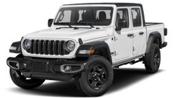 2026 Jeep Gladiator Willys '41