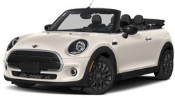 2019 MINI Convertible Cooper