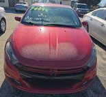 2013 Dodge Dart SXT
