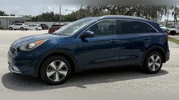 2018 Kia Niro LX