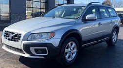 2008 Volvo XC70 3.2