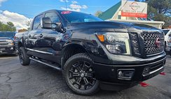 2019 Nissan Titan XD SL