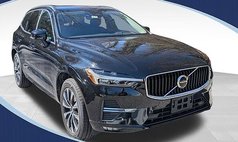 2023 Volvo XC60 B5 Core