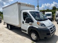 2014 Ram ProMaster 3500 159 WB