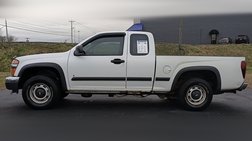 2006 Chevrolet Colorado LT