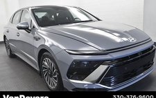 2024 Hyundai Sonata Hybrid Limited