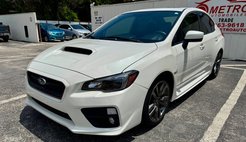 2017 Subaru WRX Premium