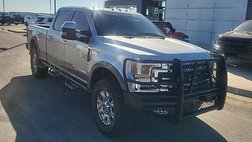 2022 Ford Super Duty F-350 Lariat