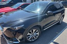 2017 Mazda CX-9 Signature