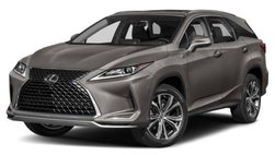 2021 Lexus RX 350L Base