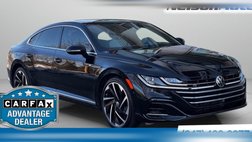 2023 Volkswagen Arteon SEL Premium R-Line