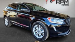 2015 Volvo XC60 T5 Drive-E Premier