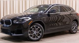 2023 BMW X2 xDrive28i