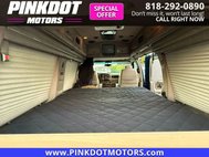 2002 GMC Savana Base