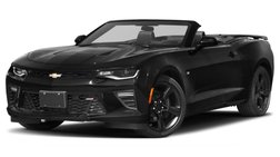2016 Chevrolet Camaro SS