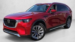 2024 Mazda CX-90 3.3 Turbo Premium Plus
