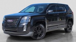 2014 GMC Terrain SLE-1
