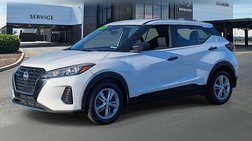 2023 Nissan Kicks S