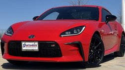 2025 Toyota GR86 Premium