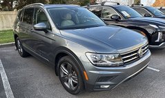 2020 Volkswagen Tiguan SEL