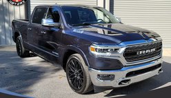 2020 Ram Ram Pickup 1500 Limited