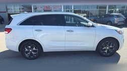 2016 Kia Sorento SX V6