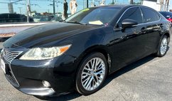 2013 Lexus ES 350 Base