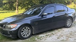 2007 BMW 3 Series 328xi