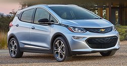 2017 Chevrolet Bolt EV Premier