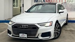 2019 Audi A6 quattro Premium Plus 55 TFSI