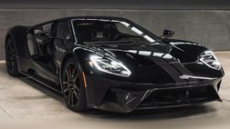2020 Ford GT Base