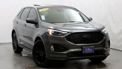 2024 Ford Edge ST Line AWD