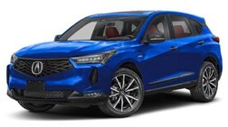 2025 Acura RDX SH-AWD w/Advance w/A-SPEC
