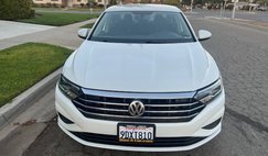 2019 Volkswagen Jetta SE