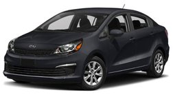 2017 Kia Rio LX