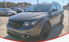 2015 Dodge Journey SXT