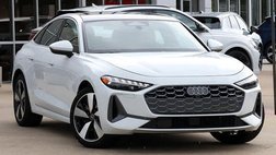 2025 Audi A5 quattro Premium Plus TFSI