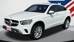 2021 Mercedes-Benz GLC-Class GLC 300 4MATIC