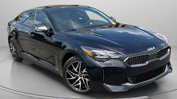 2023 Kia Stinger GT-Line