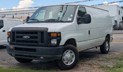 2009 Ford E-Series E-250