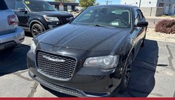 2018 Chrysler 300 Touring
