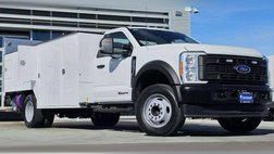 2023 Ford XL