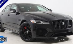 2024 Jaguar XF P300 R-Dynamic SE
