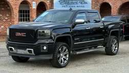 2015 GMC Sierra 1500 Denali