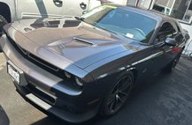 2015 Dodge Challenger Scat Pack