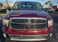 2018 Ram Ram Pickup 1500 SLT